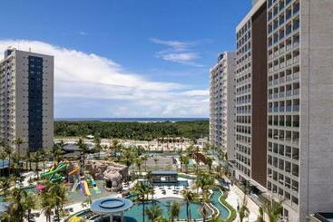 Salinas Premium Resort 409