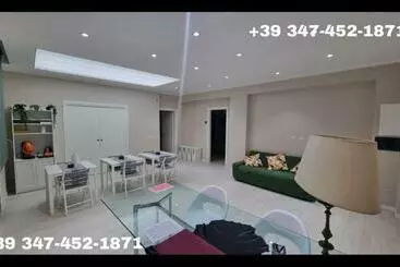 Bed And Breakfast De Rosa