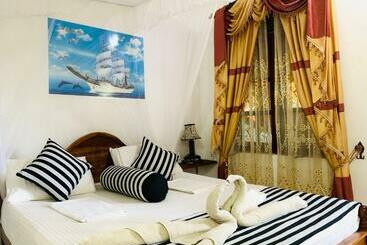 Bed and Breakfast New Sisira Natural Lodge