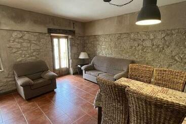 Turistlägenheter El Manzano