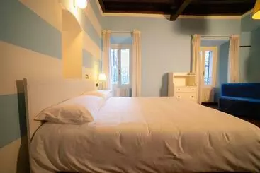 Hotel Locanda Alberti