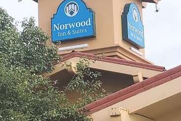 فندق Norwood Inn & Suites Merrillville