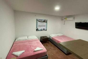 پانسیون Alojamiento Mamá Juana