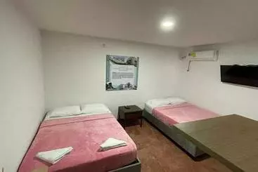 Majatalo Alojamiento Mamá Juana