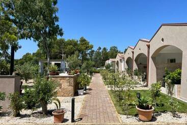 פנסיון Domoemare