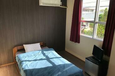 Pensione Minshuku Green So   Vacation Stay 57468v