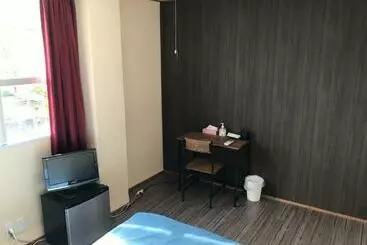 Pensión Minshuku Green So Vacation Stay 57468v