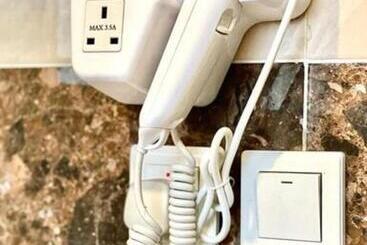 מלון דירות حكاية عبير للشقق المخدومة