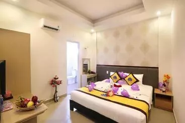 Hương Trà Hotel Apartment