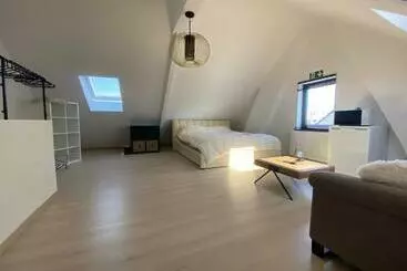 ペンション Guesthouse Luis Met Gedeelde Badkamer En Keuken