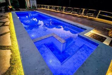 Pensão Pousada Dom Dimitri