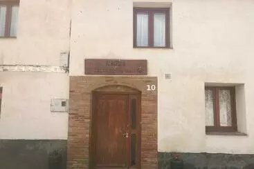 Herberge El Castillo De Moratinos