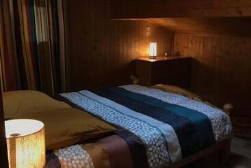 آپارتمانهای توریستها Becca Miedzo Appartement