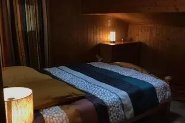 Pisos turísticos Becca Miedzo Appartement