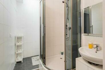 Central Apartment Lofts