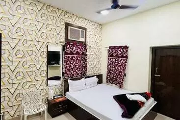 Hôtel Airlines