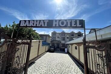 هتل Barhat