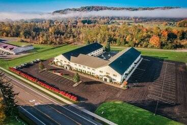 בית מלון כפרי One75