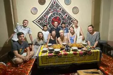 Pensionat Guest House Han