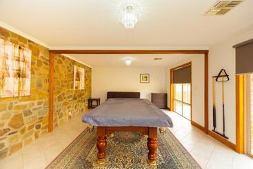 Apartamentos turísticos Rocky House Pergola Resort