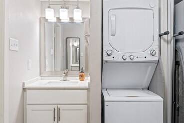 آپارتمان‌های توریست‌ها Cozy Efficiency Studios Close To Downtown And Domain