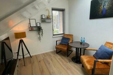 مبيت وإفطار Boetje 51