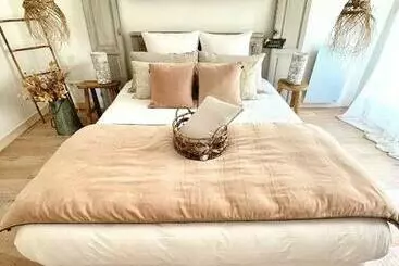 Bed & Breakfast La Petite Parenthèse