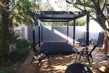 Bed and Breakfast Le Noroit Chambres D Hôtes