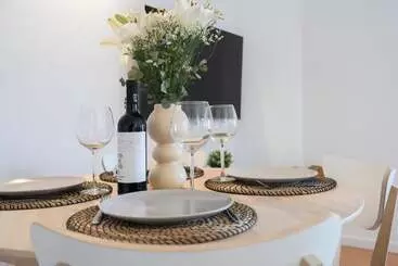 アパートホテル Casa Palacio Sur