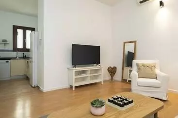 アパートホテル Casa Palacio Sur
