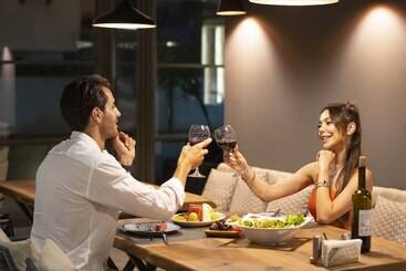 Antalya City Hotel & Spa +12