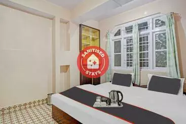 Hotel Capital O 88674 Queen S Heart
