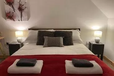 Islecroft House Bed & Breakfast