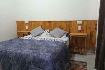 דירות לתיירים Los Fresnos   Con Cochera