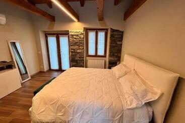 Pensjonat Bed & Bike La Stalla