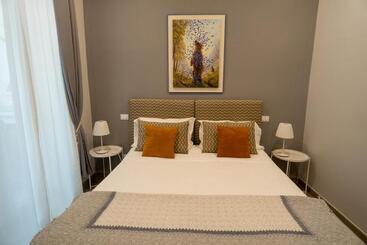 پانسیون Covo Di Levante