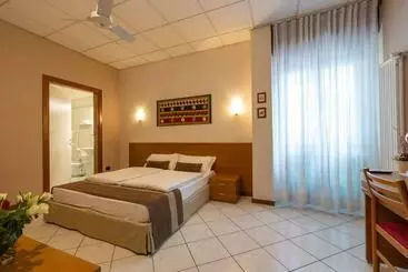 Pensjonat La Mimosa Lazise