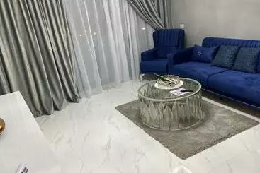 Apart Otel Zig Zag
