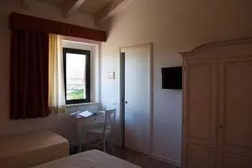 צימר Agriturismo Il Falco