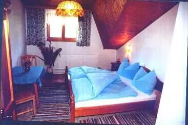 بيت ريفى Ferienhof Kriechbaumer