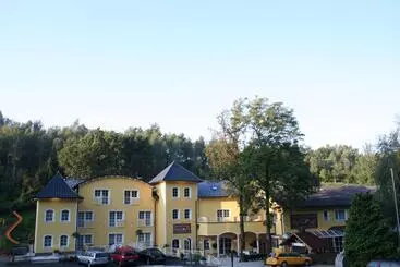 Gasthof & Hotel Wolfsegger
