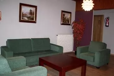 Hostal Venta Magullo