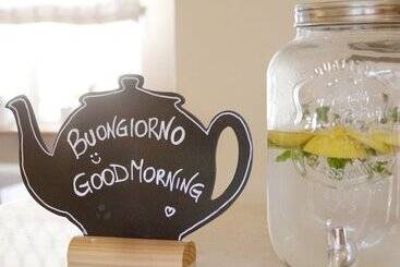 ホテル Albergo Da Benedetta