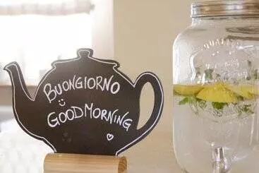 ホテル Albergo Da Benedetta