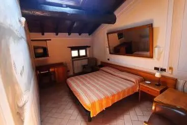 호텔 Albergo Giulia Gonzaga