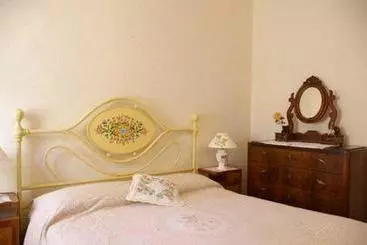 Отель Albergo Ristorante Guidi