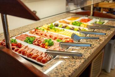 酒店 Altes Kloster