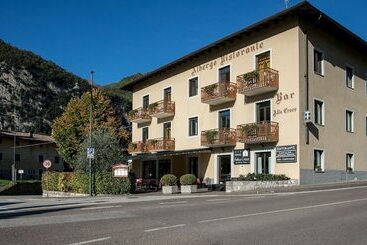 فندق Antica Croce   Gardaslowemotion