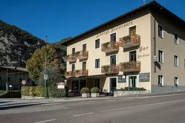 فندق Antica Croce Gardaslowemotion