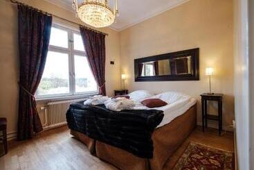 Badhotellet Spa & Konferens